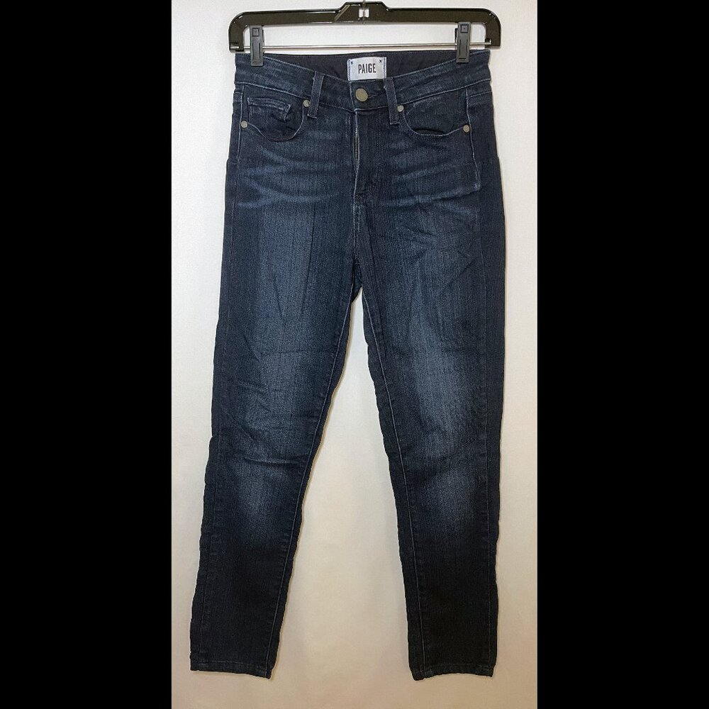 Paige Pants Size 26
